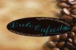 Logotipo Dulce Cafecito